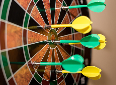 Darts Darts