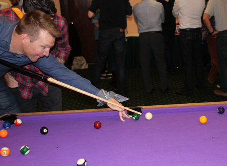 Pool Table Pool Table