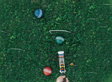 Croquet