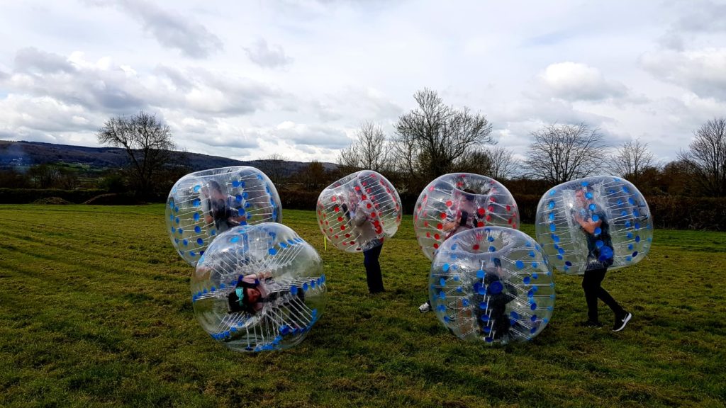 Fun Game Inflatable Props Inflatables | Game & Prop Hire