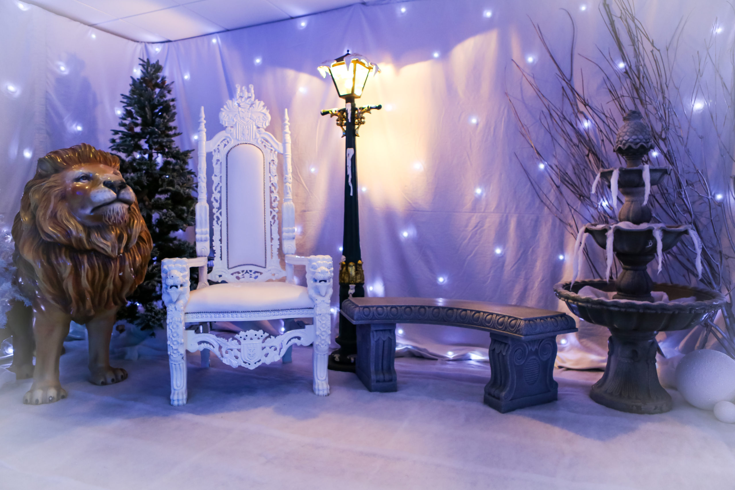Narnia