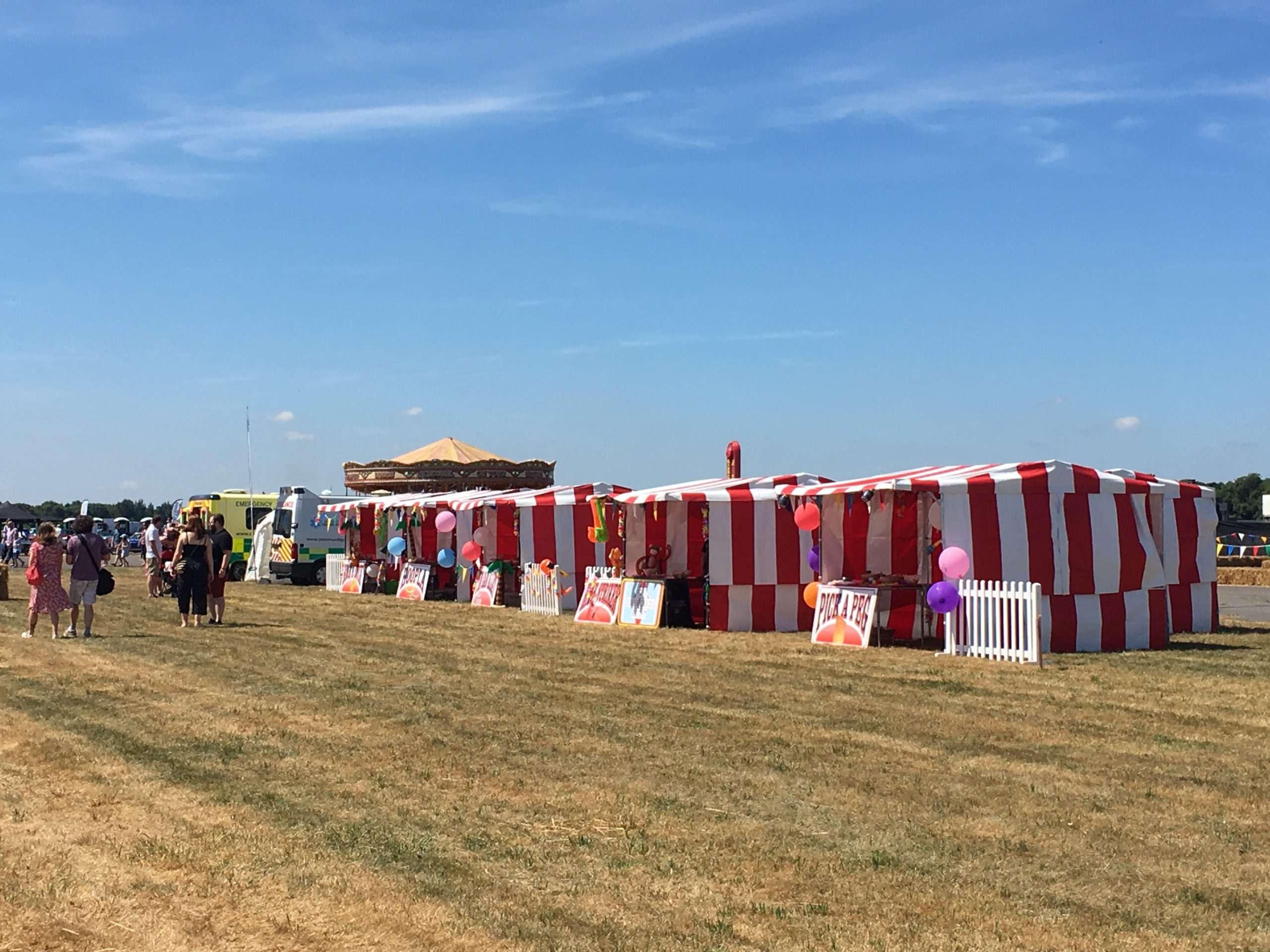 Village Fete