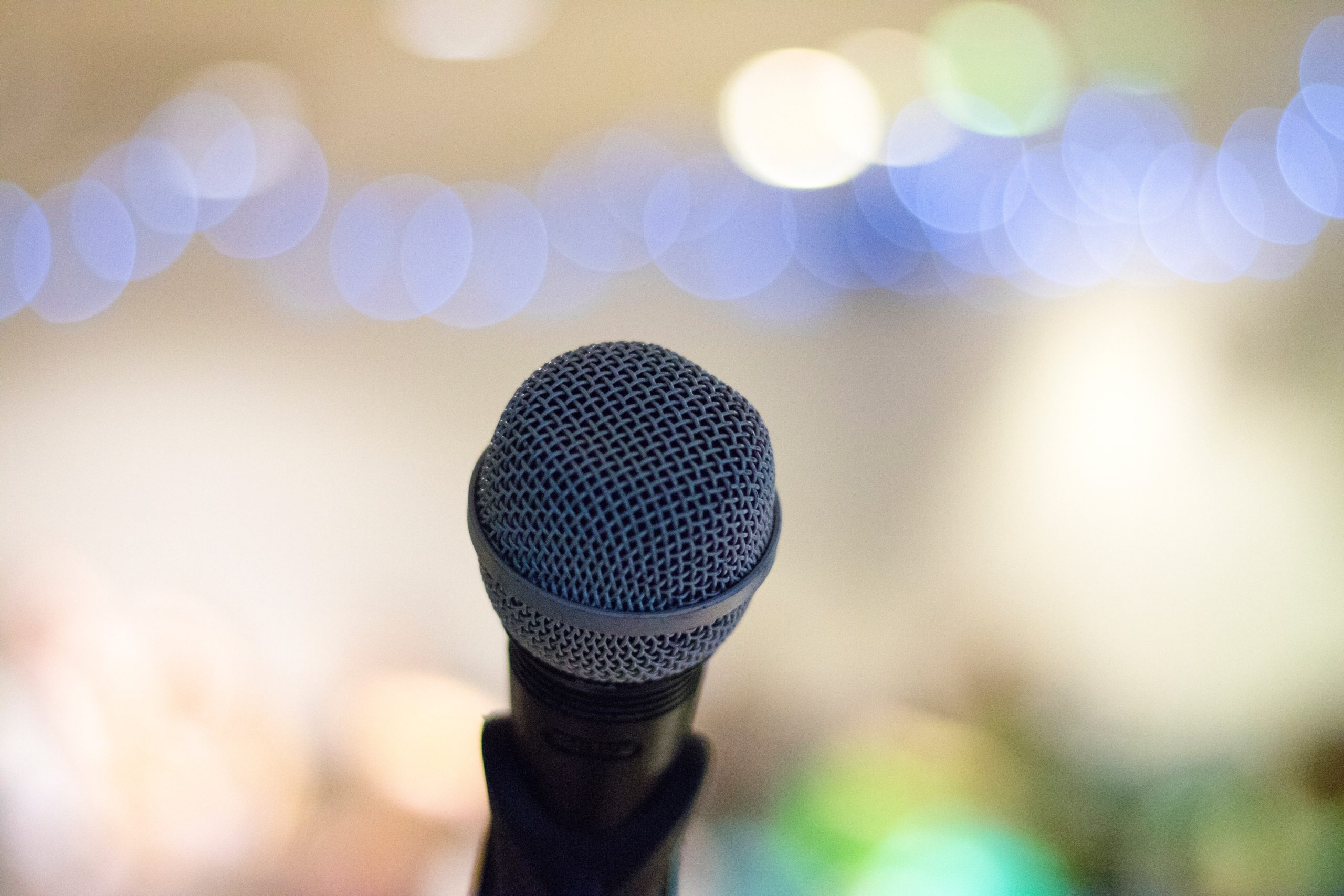 PA System
